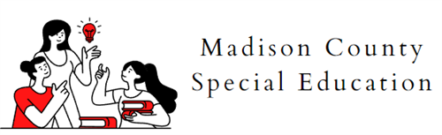madison county special education