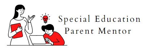 Special Education Parent Mentor