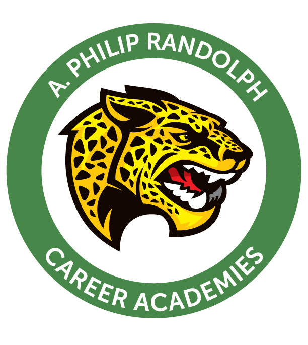  A. Philip Randolph logo