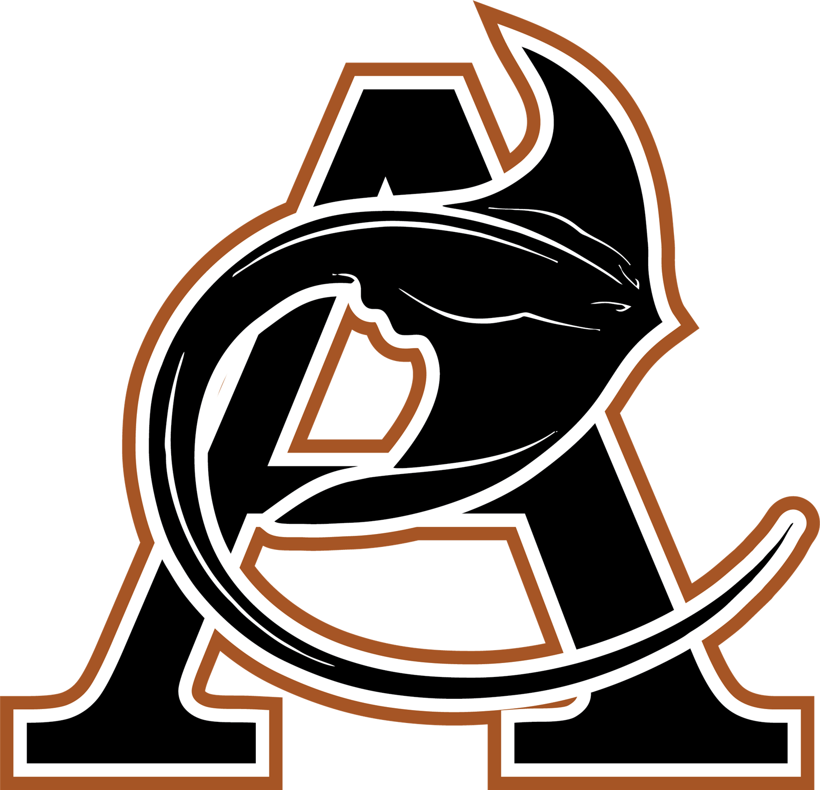  Atlantic Coast High logo