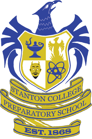  Stanton logo