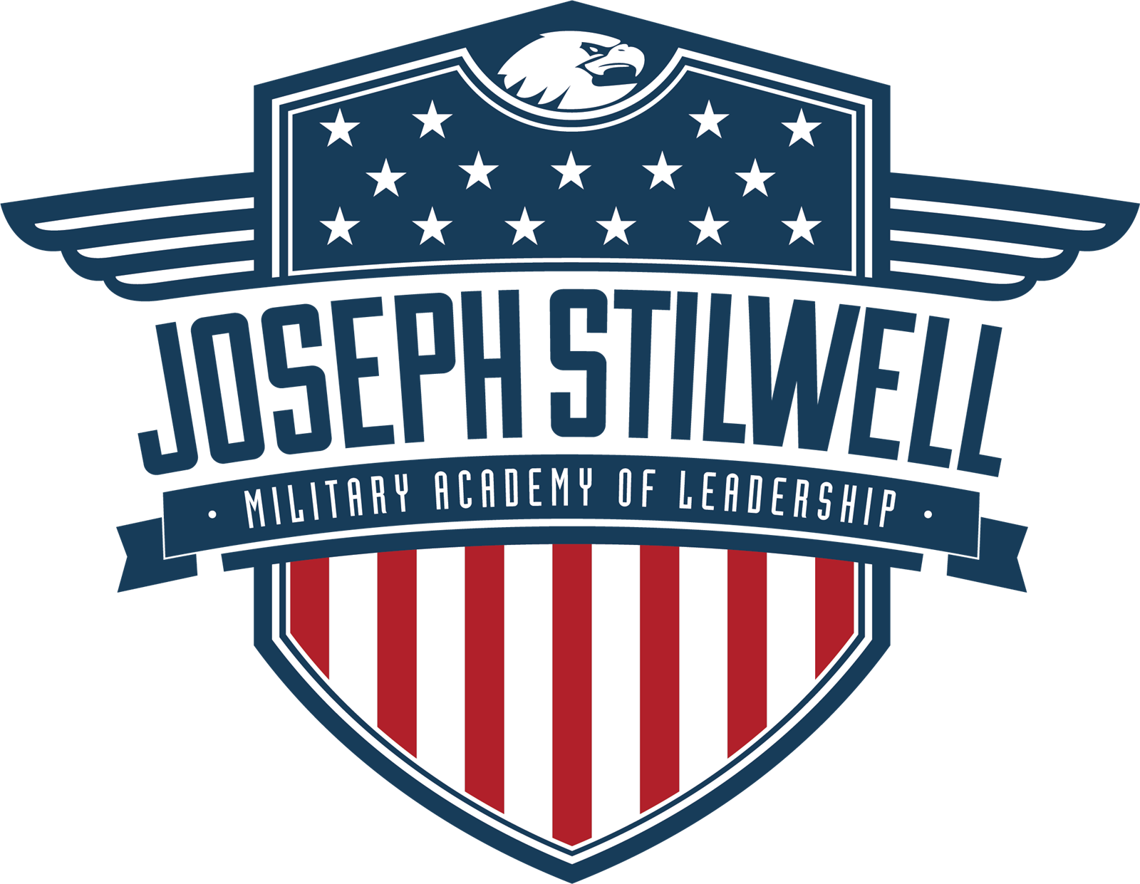  Joseph Stilwell Middle logo