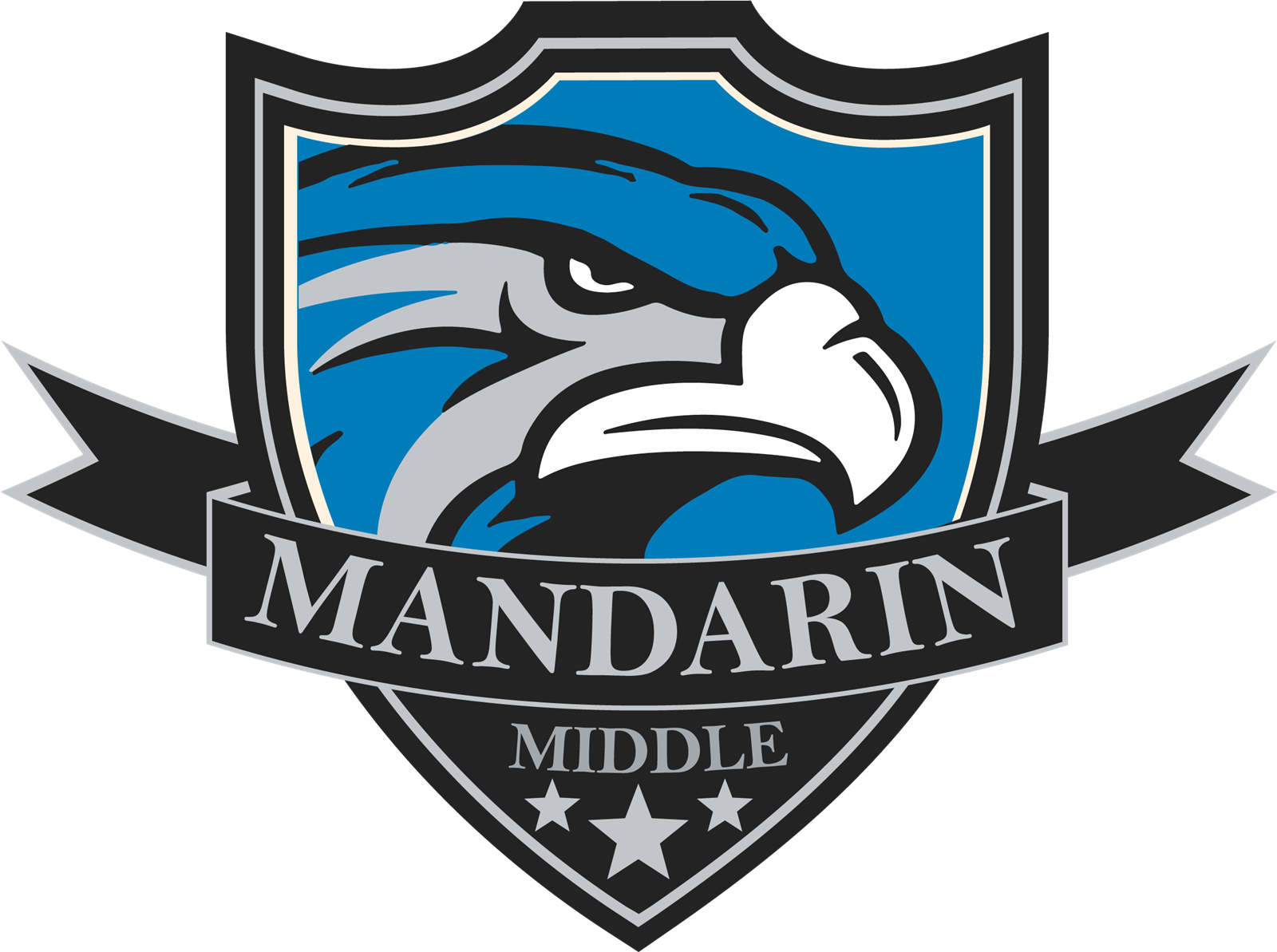  Mandarin Middle