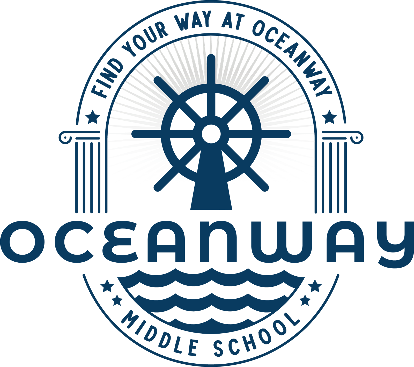  Oceanway Middle