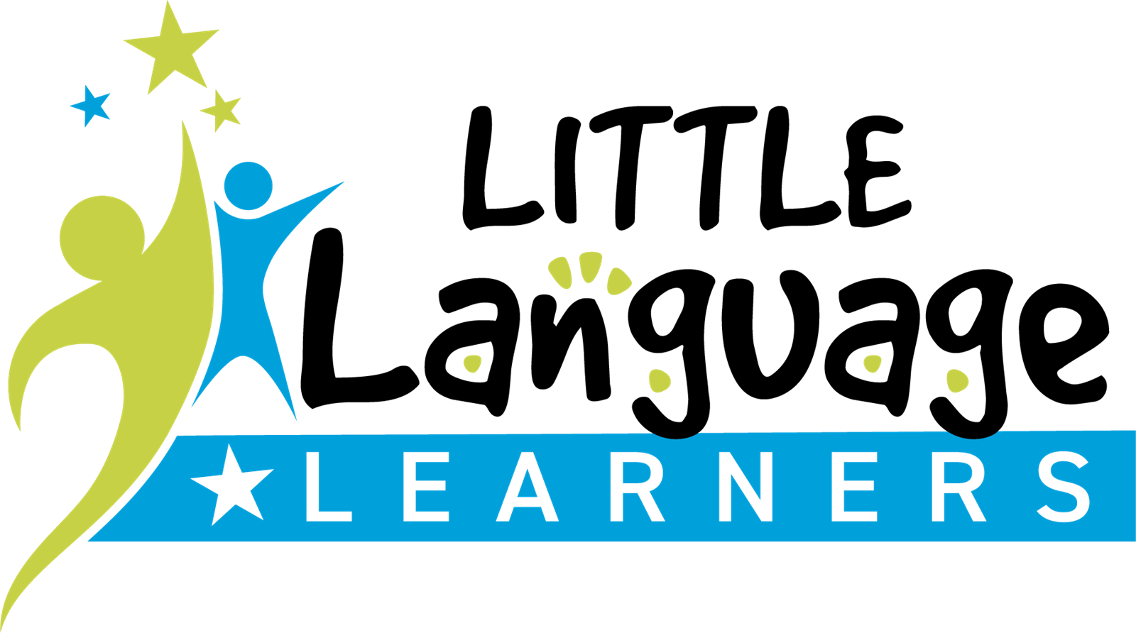 Little Language Learners banner