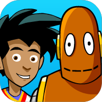 BrainPOP ELL