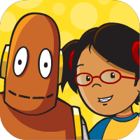 BrainPOP Jr