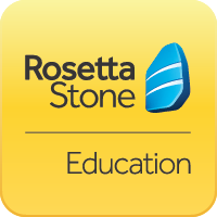 Rosetta Stone (English)