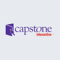 Capstone Full-Time