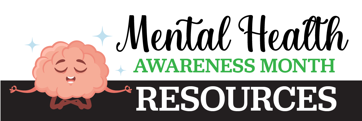 Mental Health Awareness Month