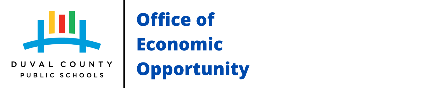 Office of Economic Opportunity