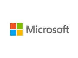 Microsoft logo