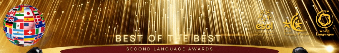 award ceremonies banner