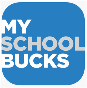 My School Bucks logo