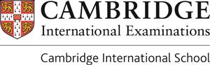 Cambridge logo