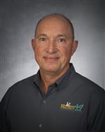 Jerry Stevens, LAT, ATC