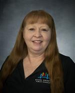 Kathy Barton