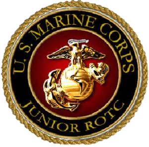 marine logo