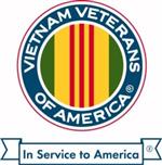 Vietnam Veterans of America logo