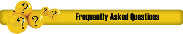 Frequently Asked Question logo