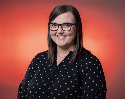 Dr. Megan McMillan, Project Director 