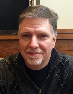 Dr. David Hoppey, Primary Investigator 