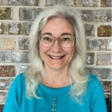 Dr. Pamela Williamson, Co-investigator 