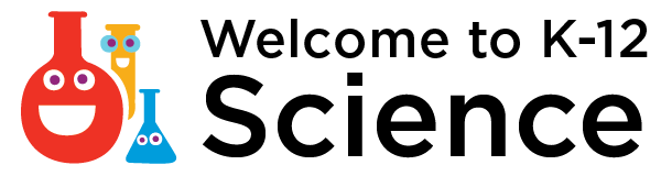 Welcome to Science header