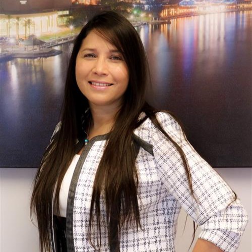 Ingrid Carias