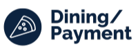 Dining/Payment Icon