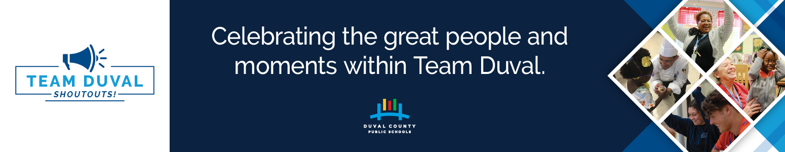 Celebrating the great people and moments within Team Duval