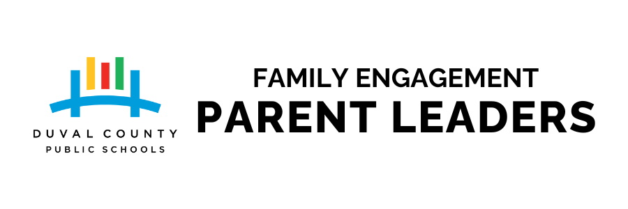 Family Engagement Parent Leader logo