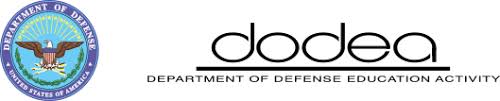 DoDEA logo