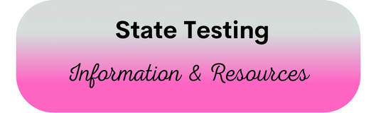 State Testing Resources