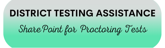 District Testing Assistance