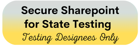 State Secure Sharepoint