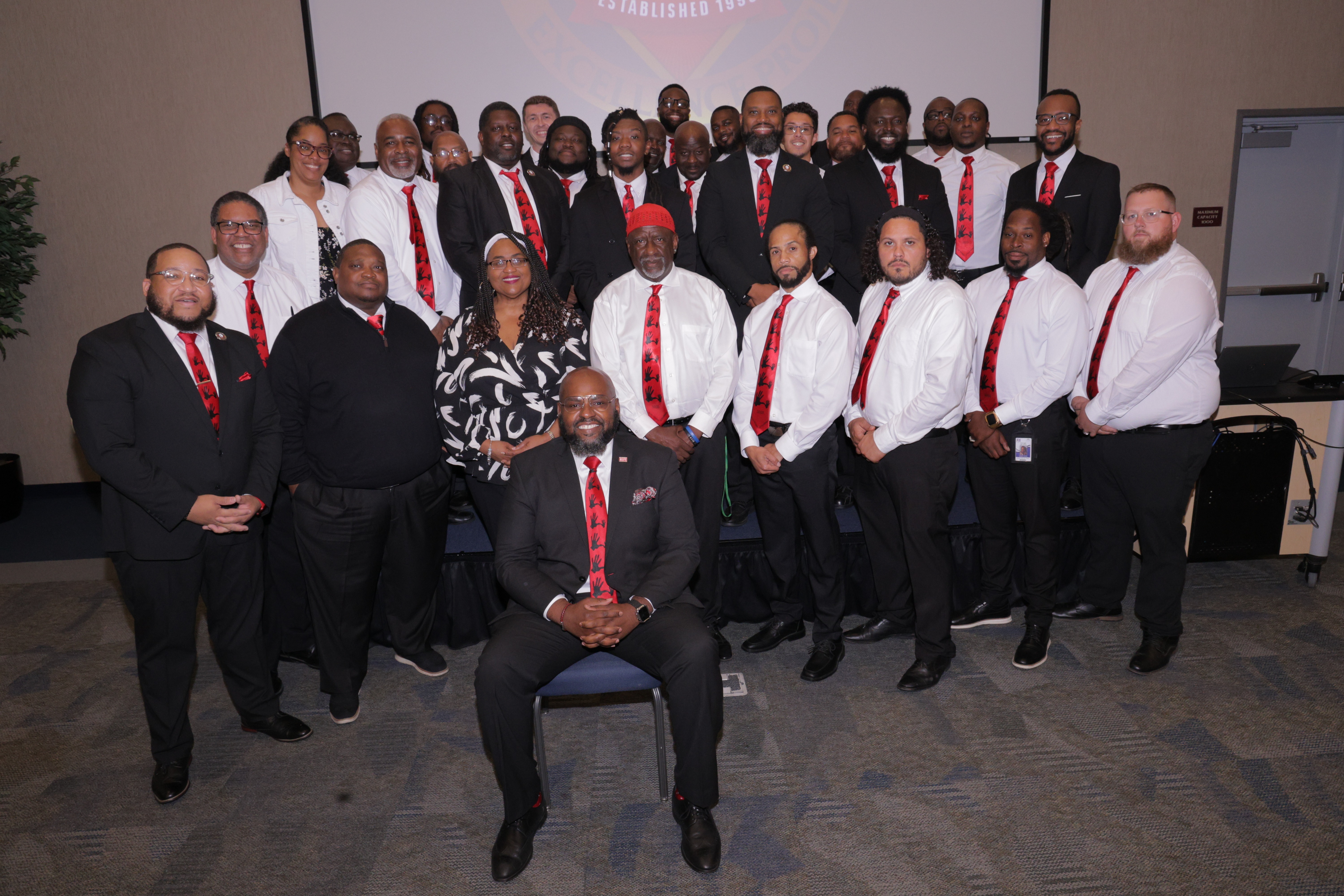 Site Directors 2023 2024