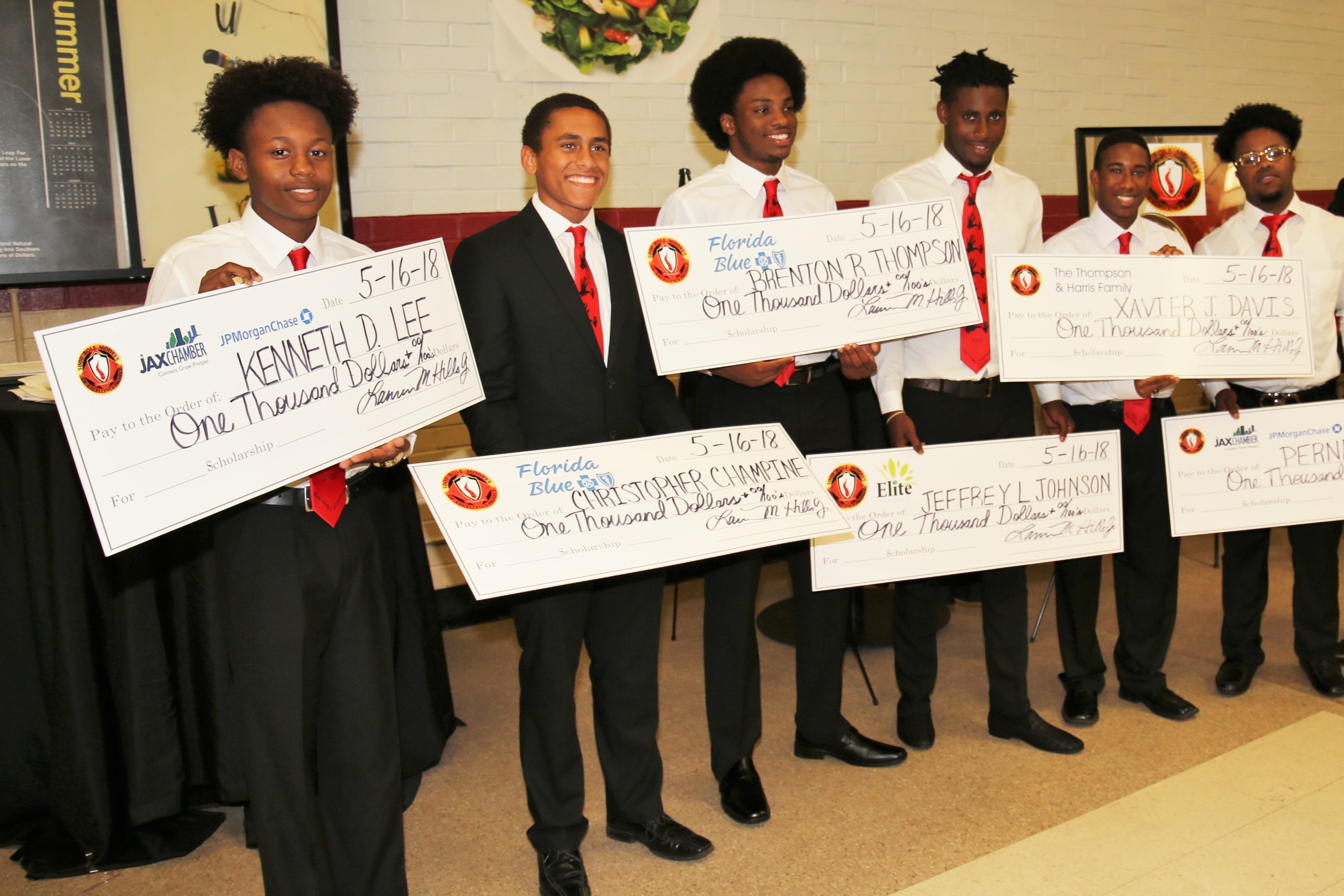 Scholarship 2018 6