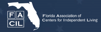 Florida Association for Independent Living Link