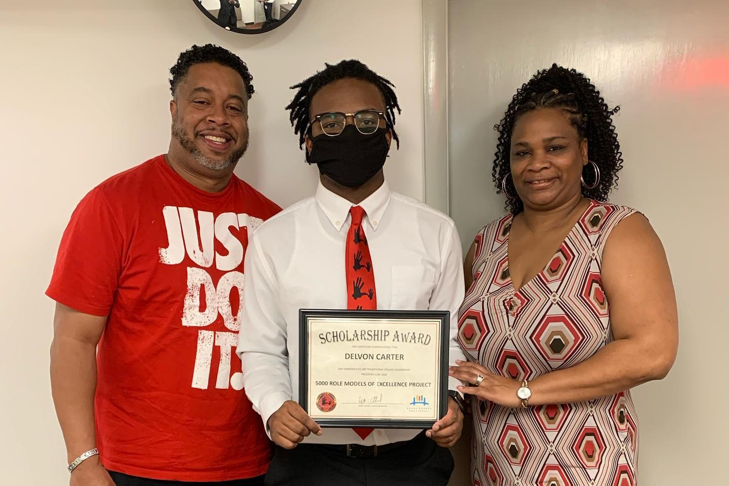 Scholarship 2020