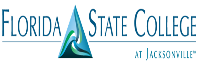 FSCJ Logo