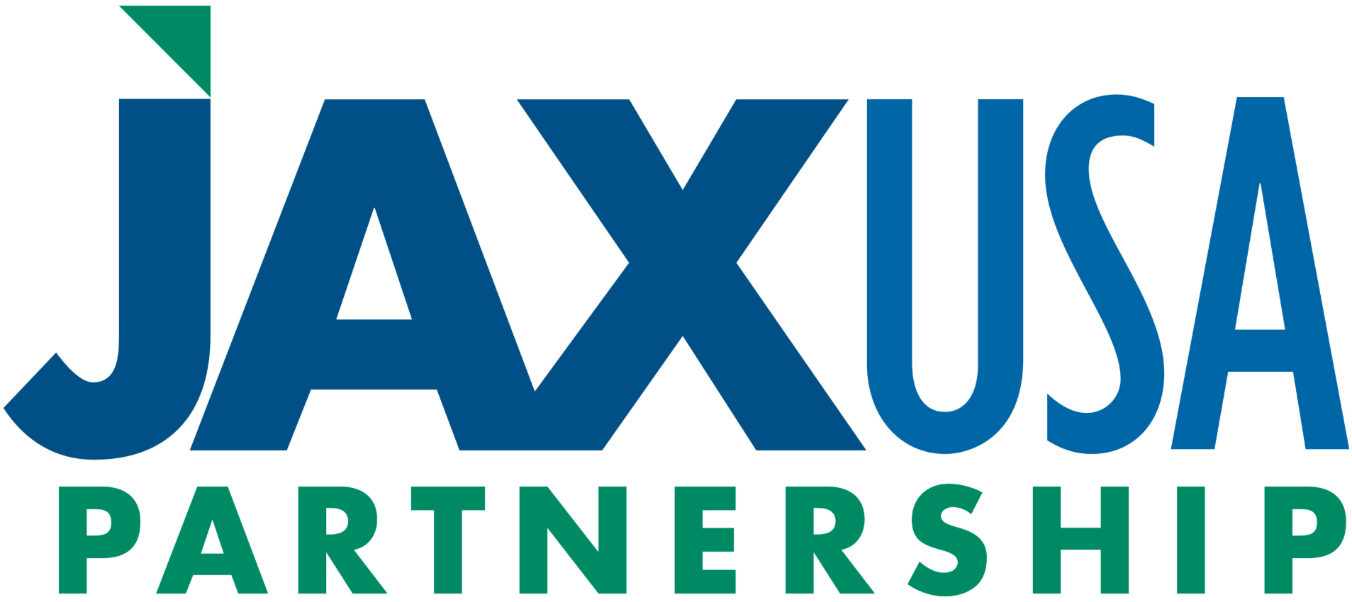 JaxUSA logo