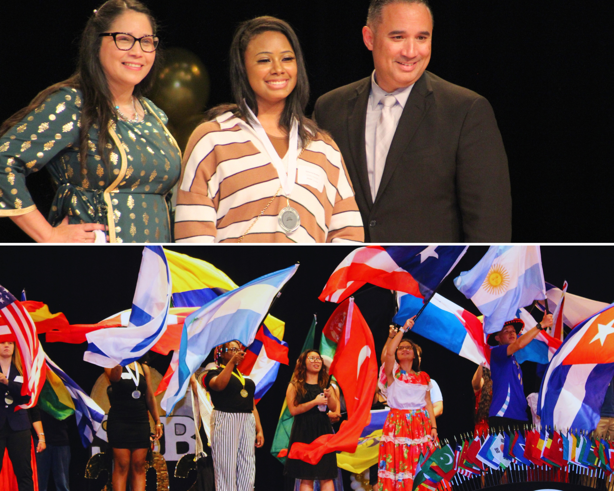Seal of Biliteracy Awards