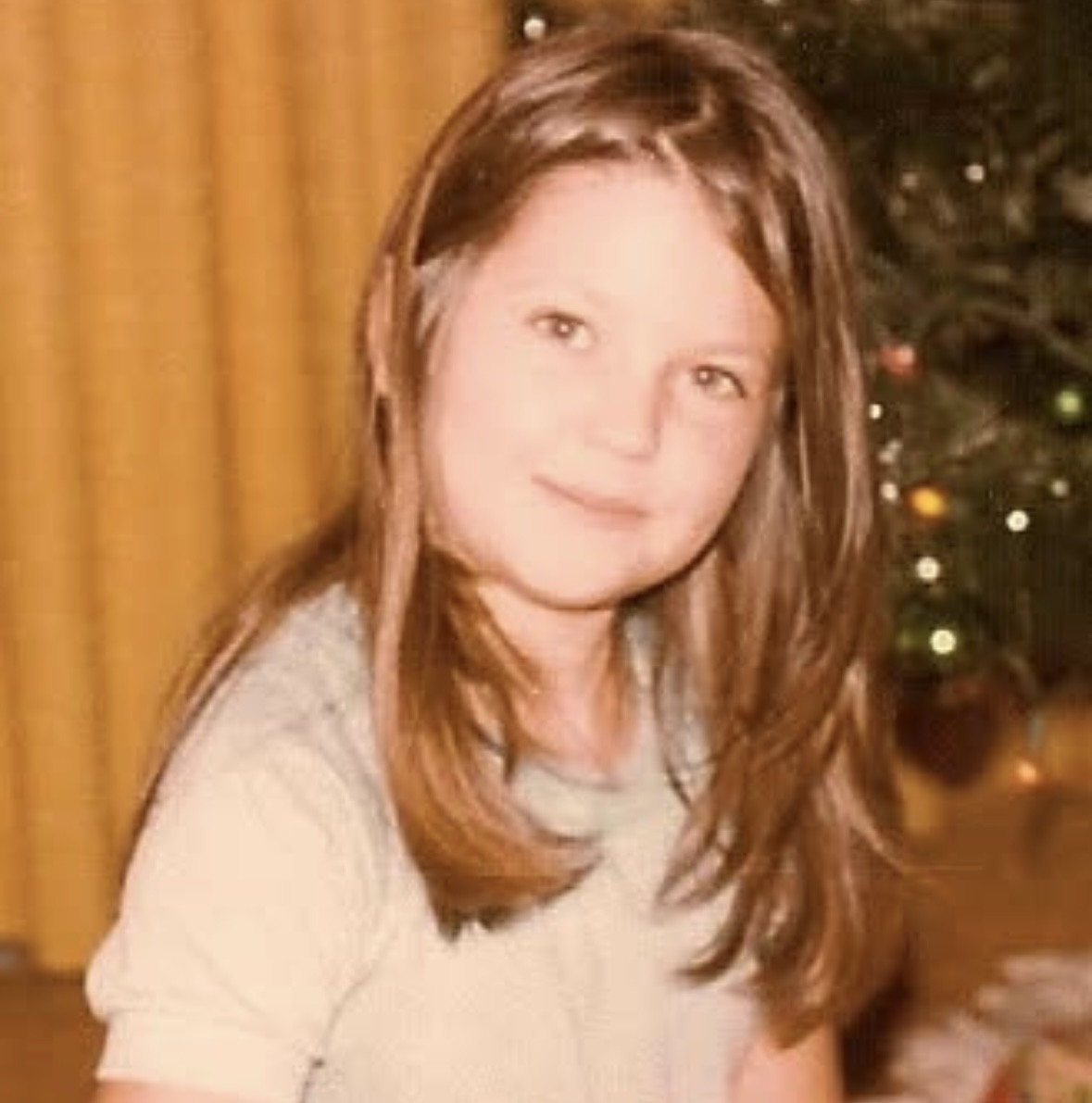 Tammy Taylor