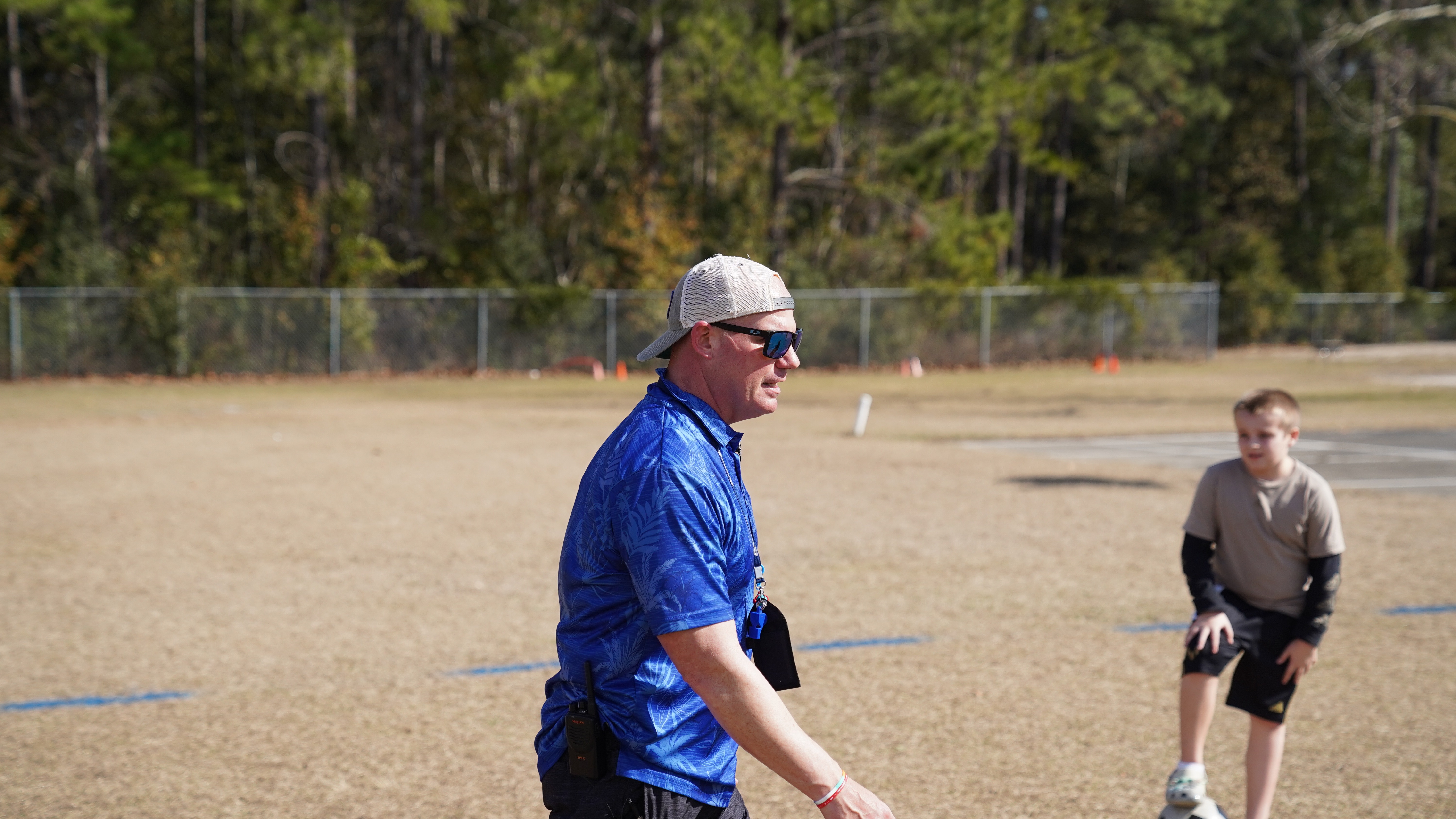 Heath Matz Coaching