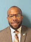 Photo of Darrin Williams