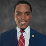 Photo of Jonathan Moses