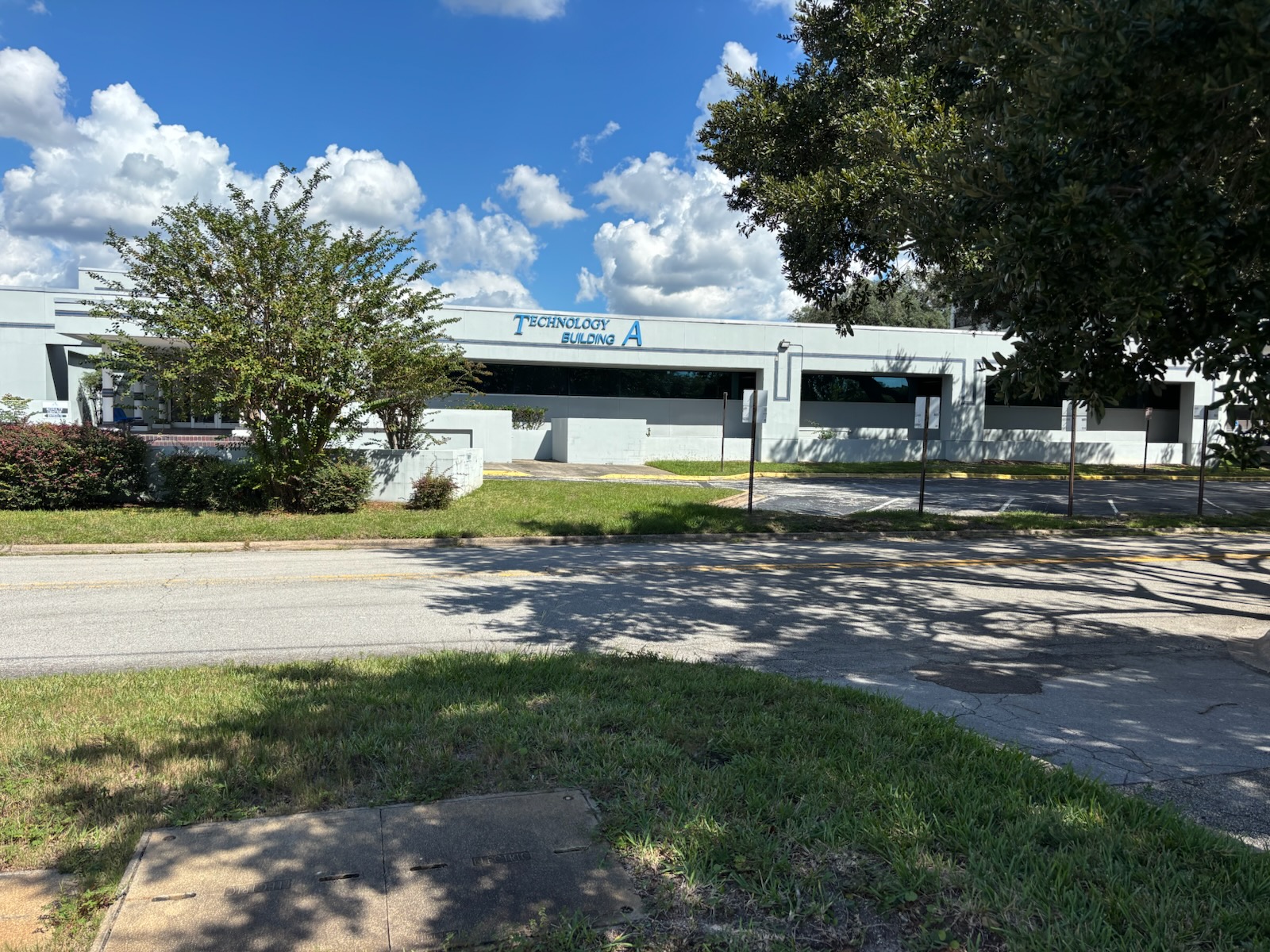 TEAM Center 4019 Boulevard Ctr.