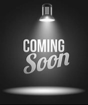 Coming Soon