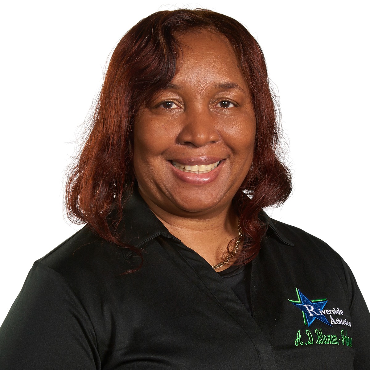 Rosalyn Bloxom-Johnson